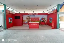 Fuar Stand